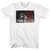 Muhammad Ali Poet T-Shirt - White