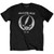 Grateful Dead Est. 1965 Logo T-Shirt - Black