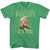 Redd Foxx Pawn Star 2 T-Shirt - Green