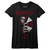 Resident Evil Revil2 Ladies T-Shirt - Black