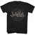 Jelly Roll Jr Nash Tenn T-Shirt - Black