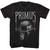 Primus Monkey T-Shirt - Black