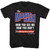 Talladega Nights -Magic Man T-Shirt - Black