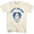 JAWS Amity Island Swim Club T-Shirt - Tan