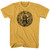 Tom Petty Circle Live Anthology T-Shirt - Ginger