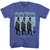 Matchbox 20 Mad Season T-Shirt - Royal