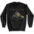 Pink Floyd 50TH Triangles Sweatshirt - Black