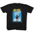  ACDC Who Made Who Youth T-Shirt - Black