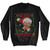 Bing Crosby Christmas Sweater Sweatshirt - Black