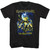  Iron Maiden Live After Death T-Shirt - Black