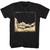 Weezer - Pinkerton Cover T-Shirt - Black