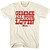 ZZ Top All Your Lovin T-Shirt - Natural