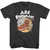 Ferris Bueller's Sausage King T-Shirt - Smoke