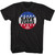 Ferris Bueller's Stars T-Shirt - Black