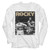 Rocky One Long Sleeve - White