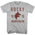 Rocky Vintage 1976 T-shirt - Gray