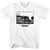 Rocky Go The Distance T-shirt - White