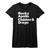 Rocky Gang Gang Ladies T-shirt - Black