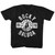 Rocky Boxing Club Youth T-shirt - Black