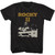 Rocky II Rocky T-shirt - Black