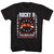 Rocky Super Fight II T-shirt - Black