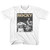 Rocky One Youth T-shirt - White