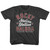 Rocky The Italian Stallion Youth T-shirt - Black