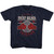 Rocky Champp76 Youth T-shirt - Navy