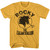 Rocky Itallion Stallion T-shirt - Ginger