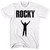 Rocky Dreams T-shirt - White