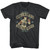 Rocky South Side Slugger T-shirt - Black