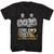 Creed VS Conlan 2 T-shirt - Black