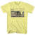 Rocky 1976 Philly T-shirt - Yellow