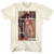 Rocky & Doggy T-shirt - Natural