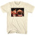 Rocky Gripin And Trippin T-shirt - Natural