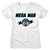 Mega Man Mega Bolts Ladies T-shirt - White