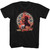 Street Fighter Dhalsim T-Shirt - Black