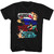 Street Fighter Show Me T-Shirt - Black