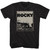 Rocky Million To One Shot T-shirt - Black