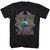 Journey 79 Tour T-shirt - Black