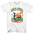 Bruce Brown Films South Africa 64 T-shirt - White
