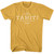 Bruce Brown Films Tahiti T-shirt - Ginger 