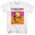 Bruce Brown Films The Endless Summer T-shirt - White