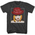 Cyndi Lauper Twelve Deadly Guns T-shirt - Smoke