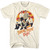 Backstreet Boys Posing T-shirt - Natural