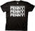 Big Bang Theory Knock Knock Knock Penny! T-Shirt