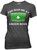 You Had Me at Green Beer Juniors T-Shirt