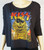 KISS Galaxy Long Sleeve T-Shirt
