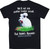 Monty Python Killer Rabbit T-Shirt