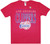 NBA Los Angeles Clippers Logo T-Shirt